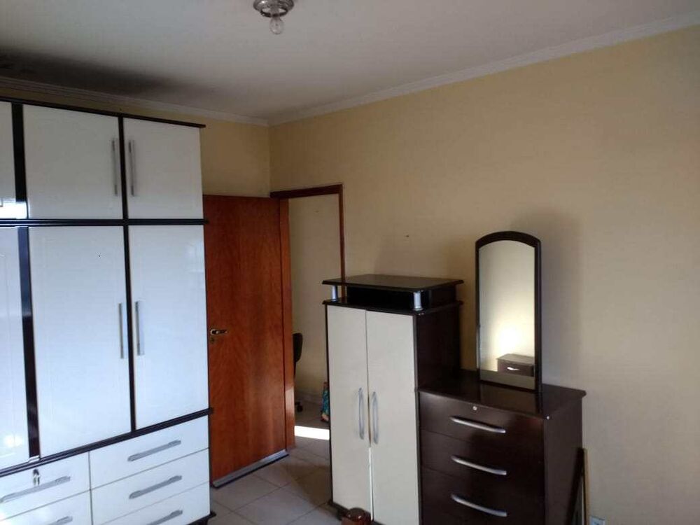 Apartamento, 2 quartos, 54 m² - Foto 3