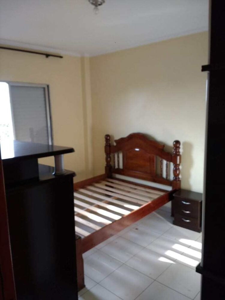 Apartamento, 2 quartos, 54 m² - Foto 1