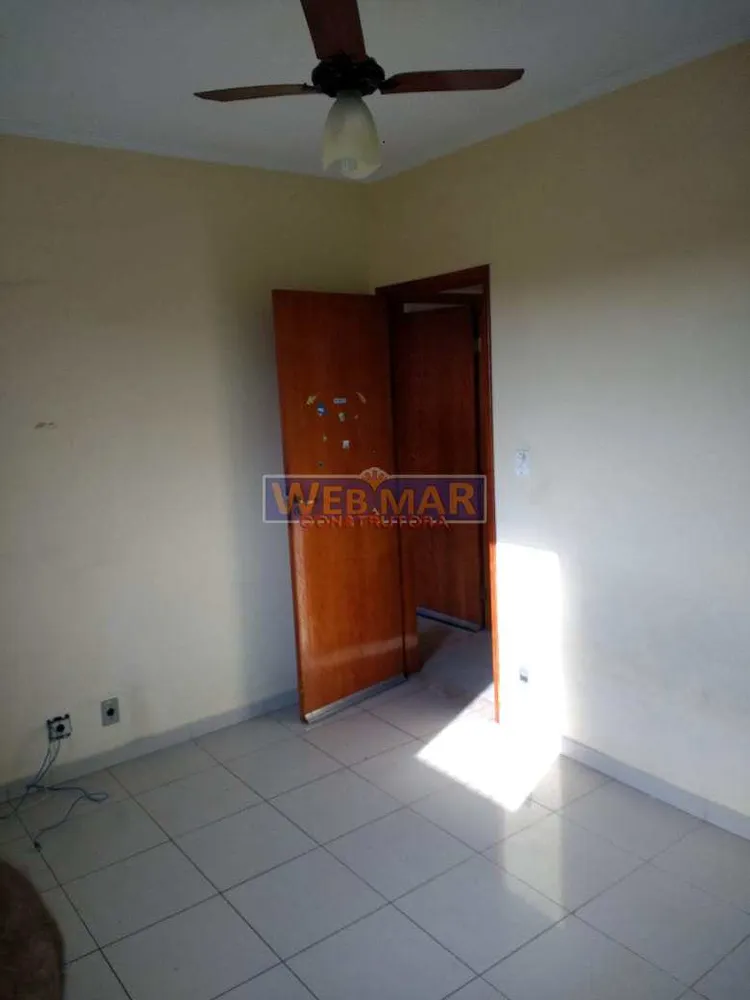 Apartamento, 2 quartos, 54 m² - Foto 9