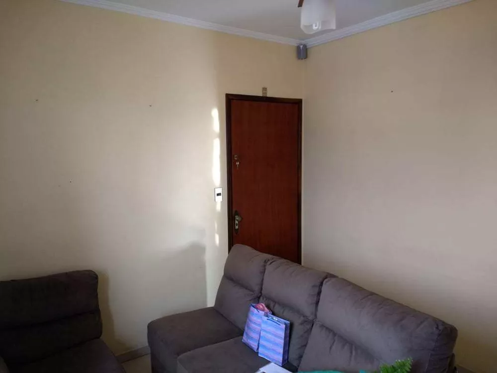 Apartamento, 2 quartos, 54 m² - Foto 8
