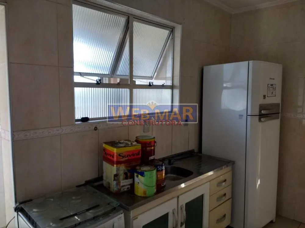 Apartamento, 2 quartos, 54 m² - Foto 10