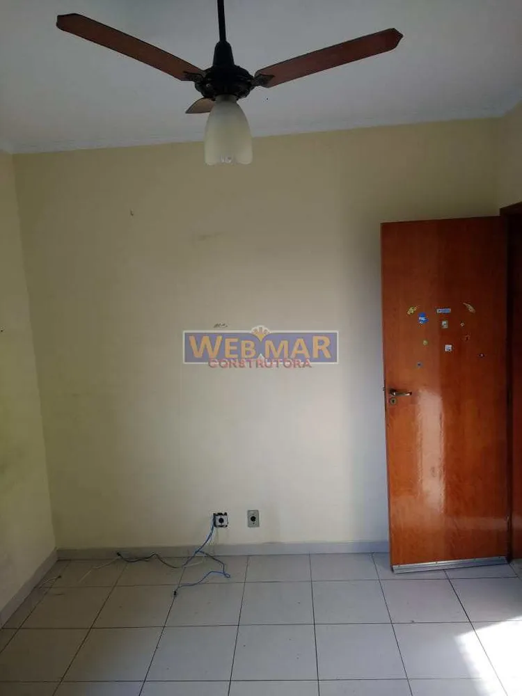 Apartamento, 2 quartos, 54 m² - Foto 8