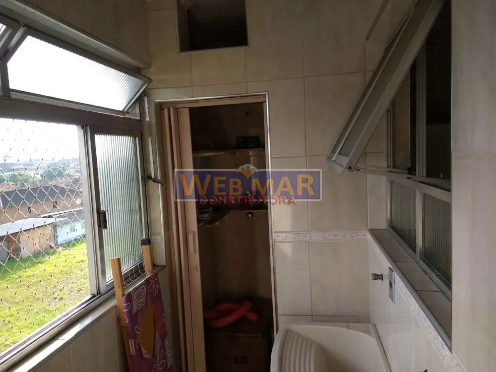 Apartamento, 2 quartos, 54 m² - Foto 9