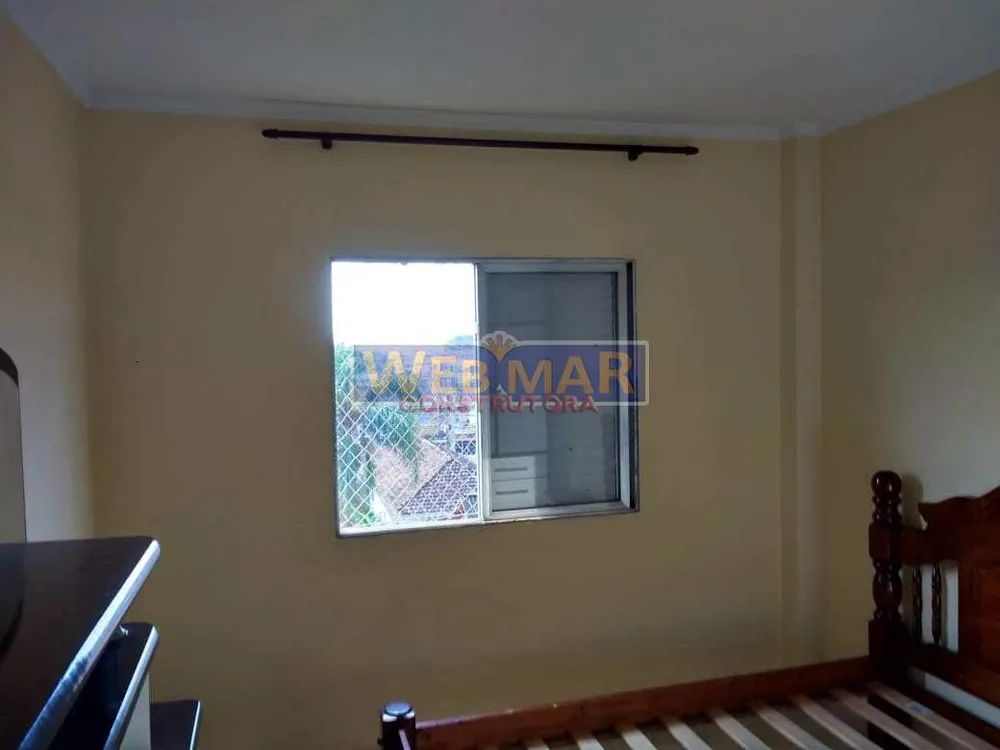 Apartamento, 2 quartos, 54 m² - Foto 12