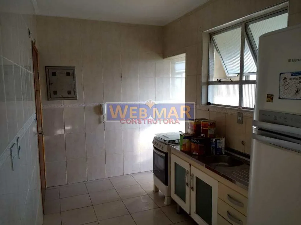 Apartamento, 2 quartos, 54 m² - Foto 15