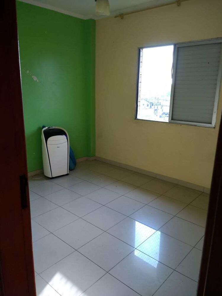 Apartamento, 2 quartos, 54 m² - Foto 2