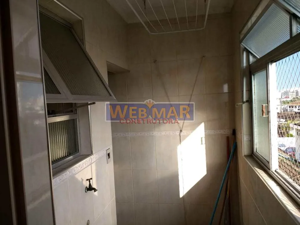 Apartamento, 2 quartos, 54 m² - Foto 11