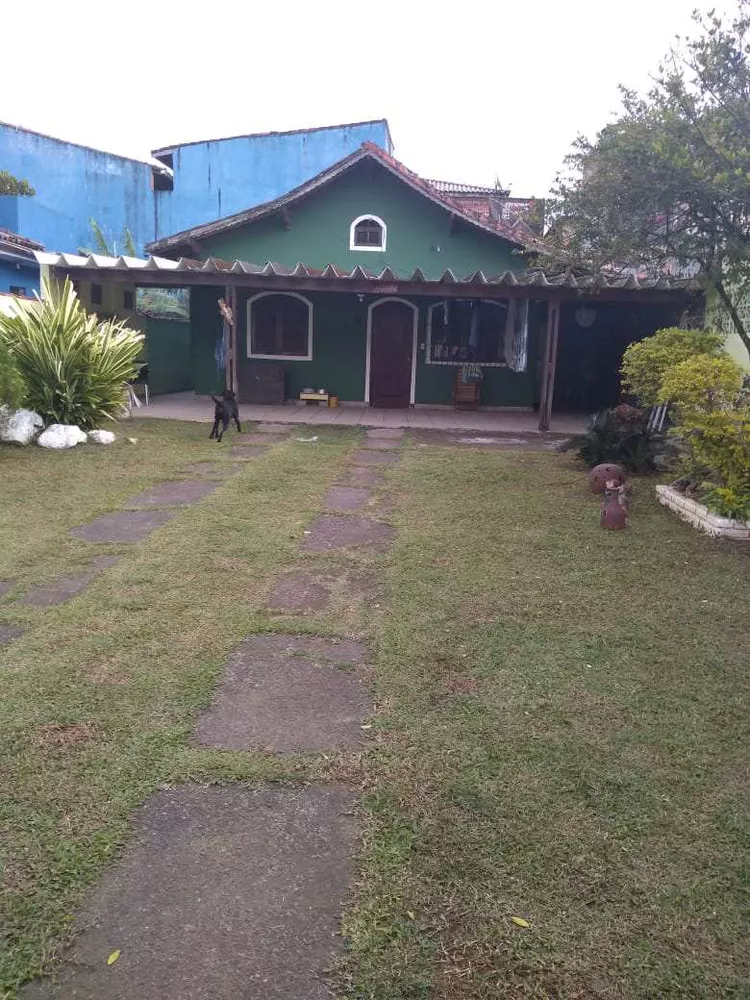Casa, 4 quartos - Foto 1