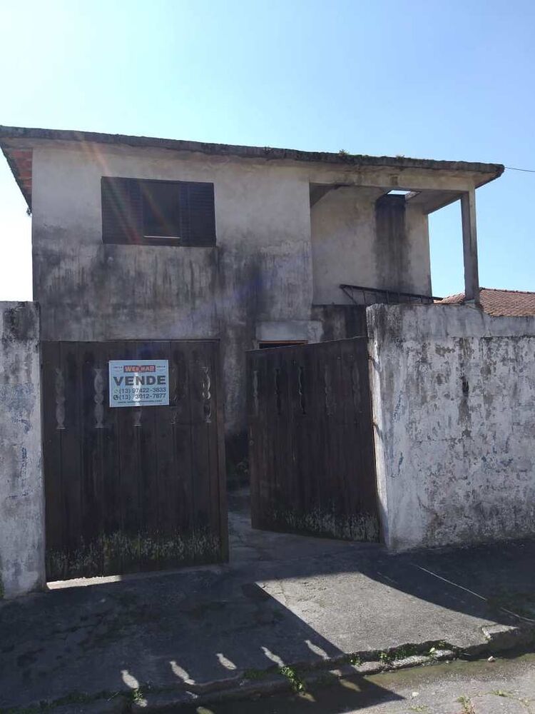 Sobrado, 4 quartos - Foto 1