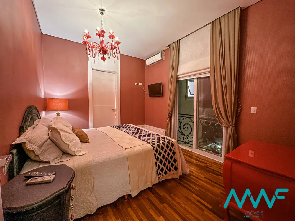 Casa de Condomínio, 5 quartos - Foto 6