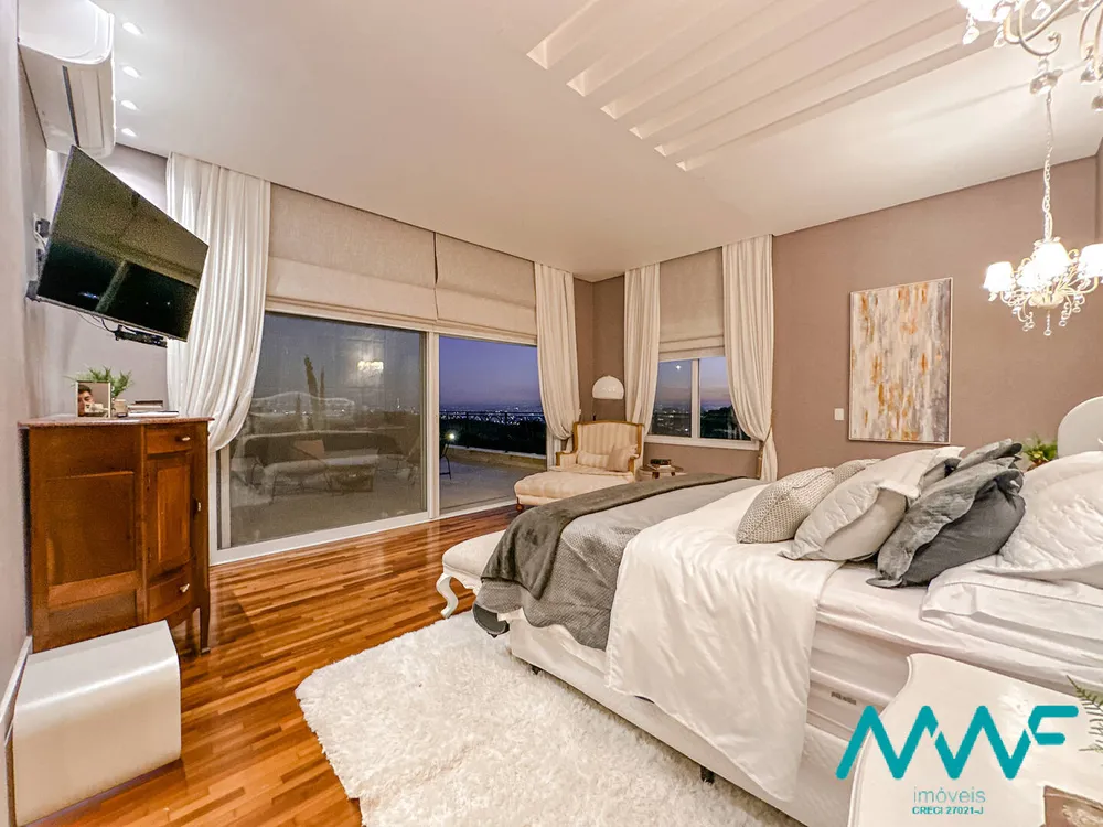 Casa de Condomínio, 5 quartos - Foto 4