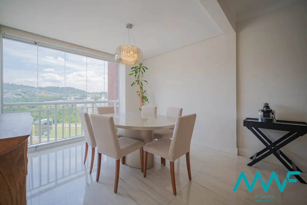 Apartamento, 2 quartos, 96 m² - Foto 1