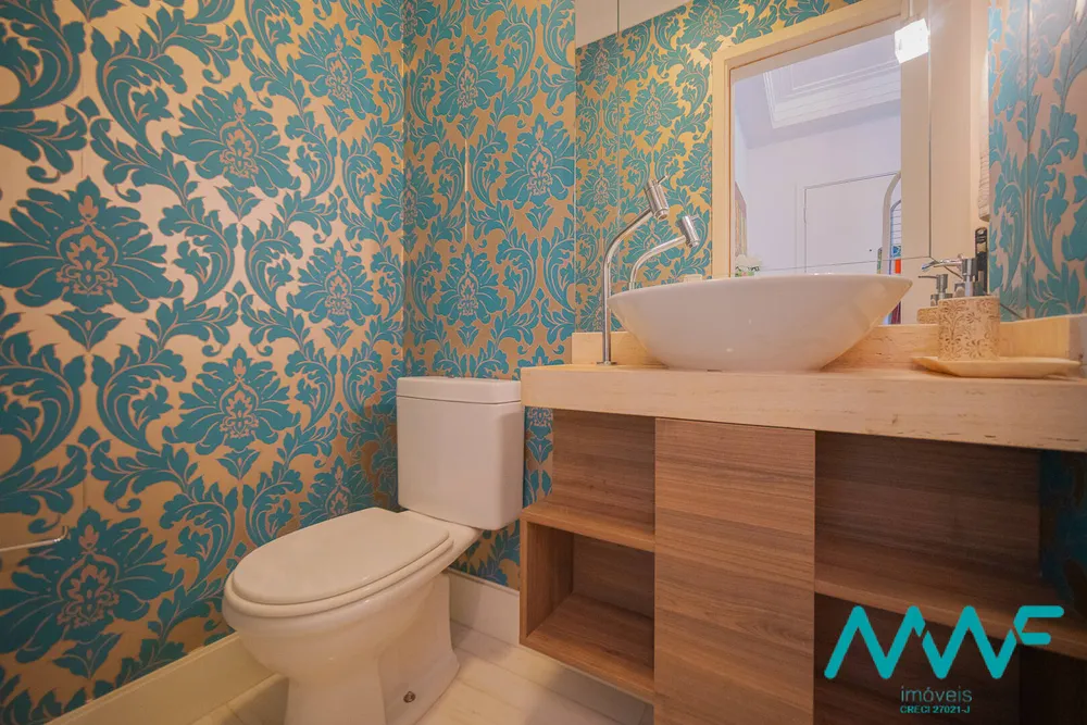 Apartamento, 2 quartos, 96 m² - Foto 4