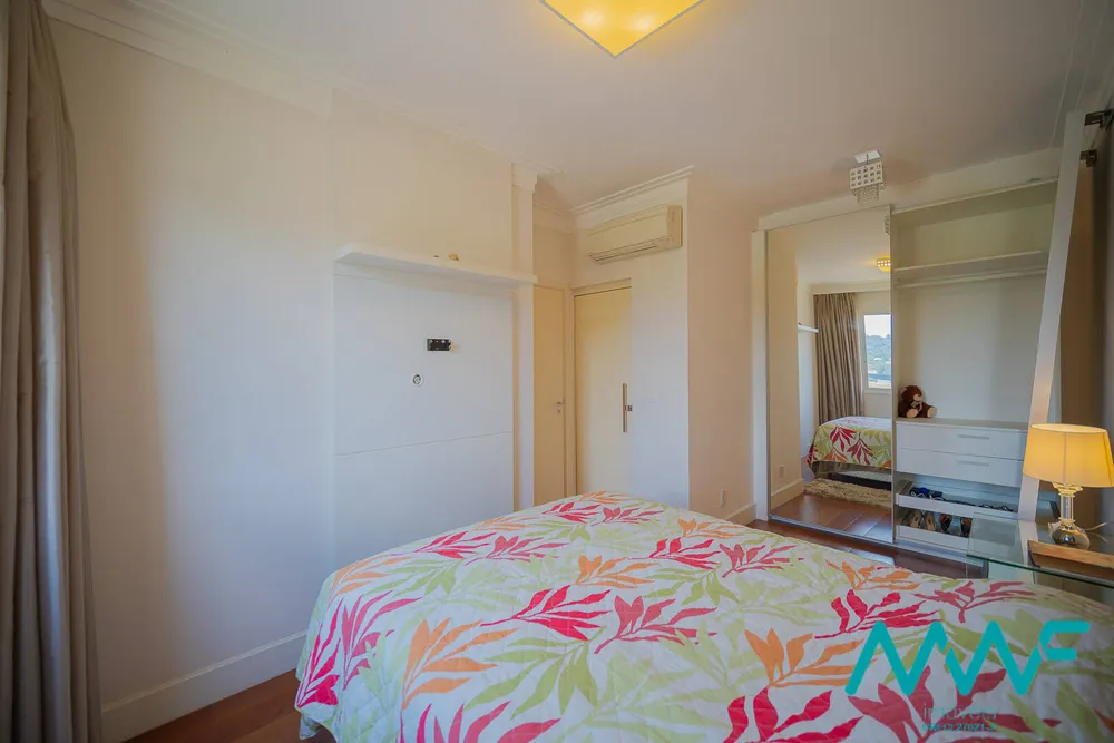 Apartamento, 2 quartos, 96 m² - Foto 2