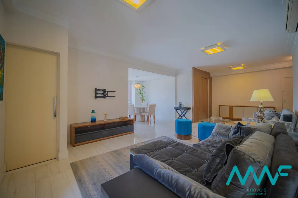 Apartamento, 2 quartos, 96 m² - Foto 4
