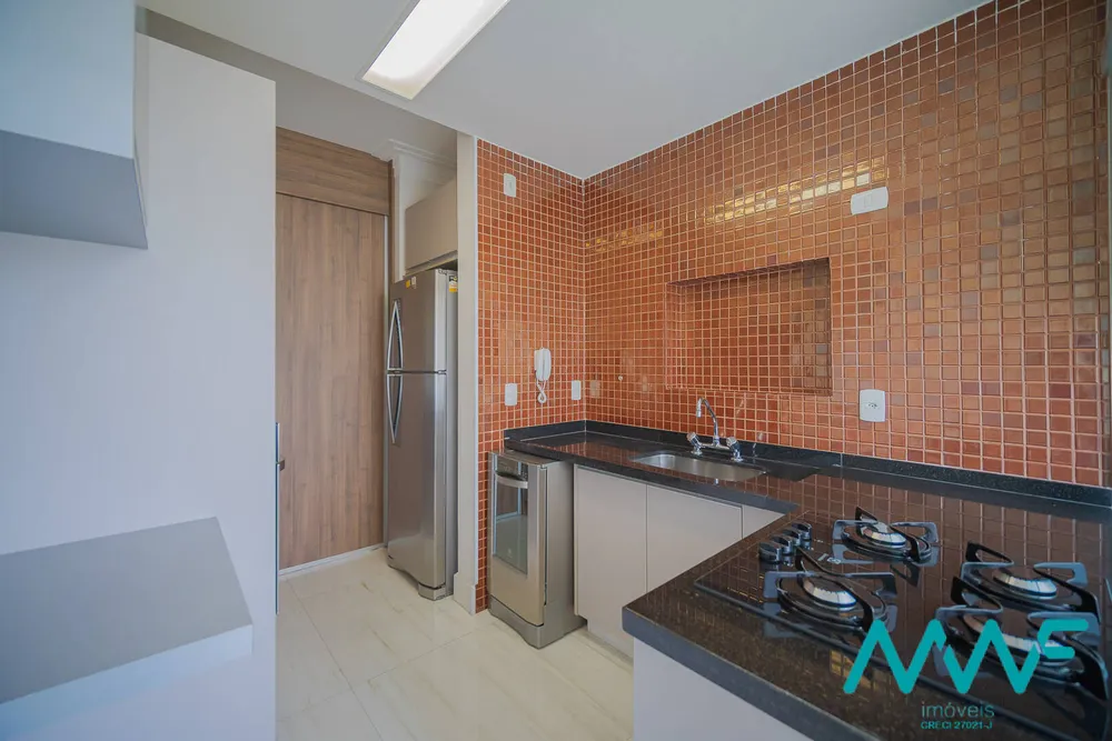 Apartamento, 2 quartos, 96 m² - Foto 3