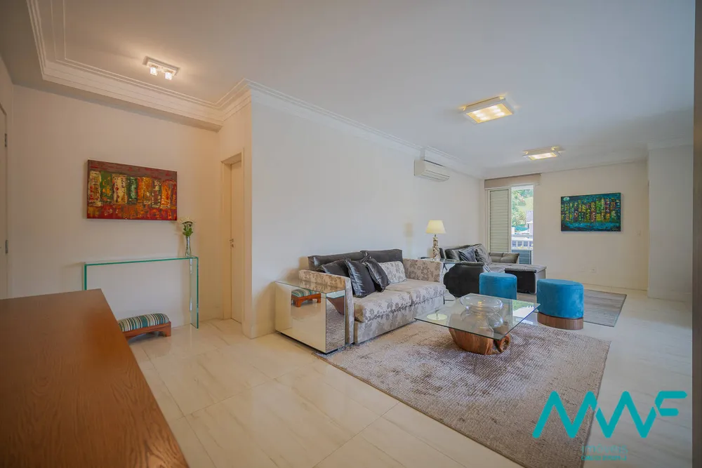 Apartamento, 2 quartos, 96 m² - Foto 1