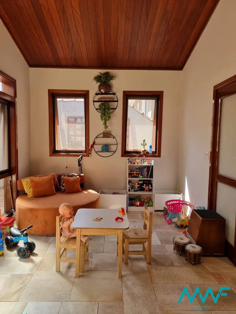 Casa de Condomínio, 3 quartos - Foto 15