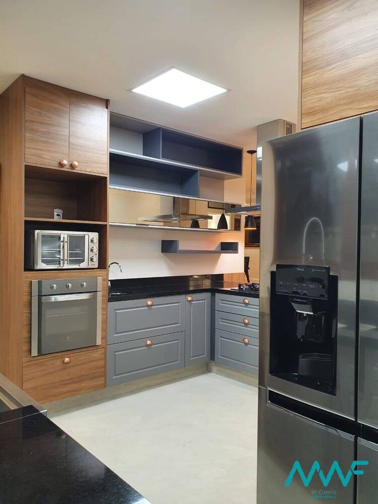Casa de Condomínio, 3 quartos - Foto 7
