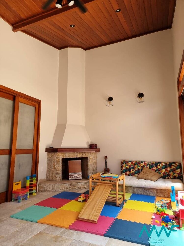 Casa de Condomínio, 3 quartos - Foto 5
