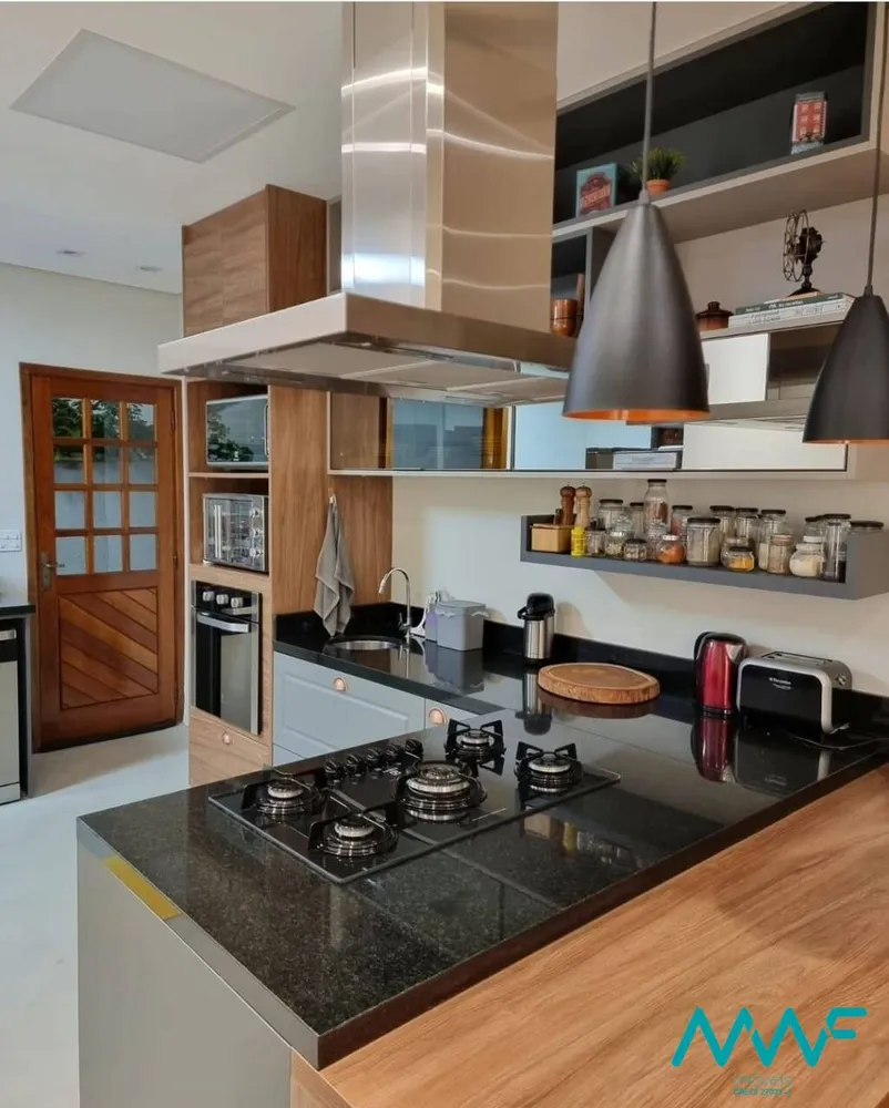 Casa de Condomínio, 3 quartos - Foto 6