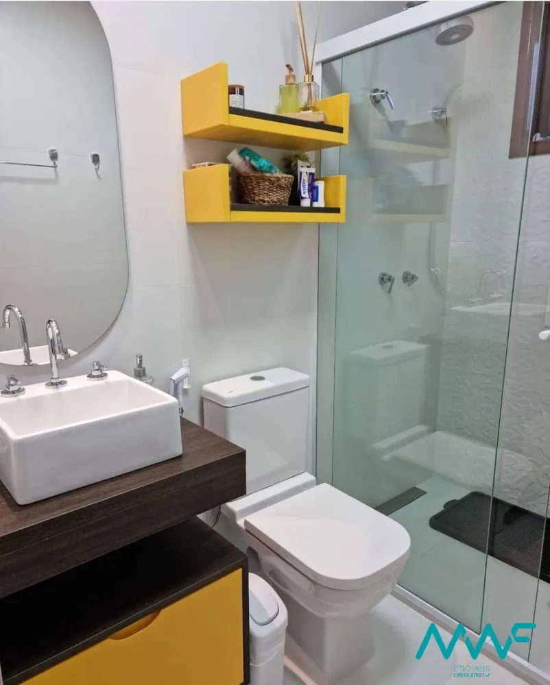 Casa de Condomínio, 3 quartos - Foto 10