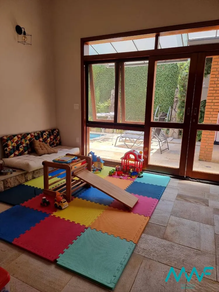 Casa de Condomínio, 3 quartos - Foto 9