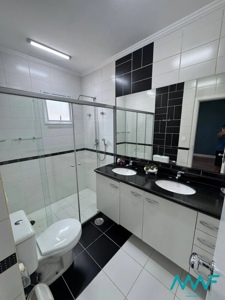 Casa de Condomínio, 3 quartos - Foto 11
