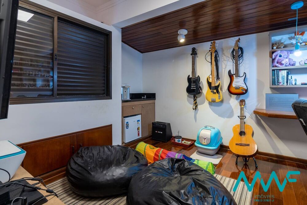 Casa de Condomínio, 6 quartos - Foto 8