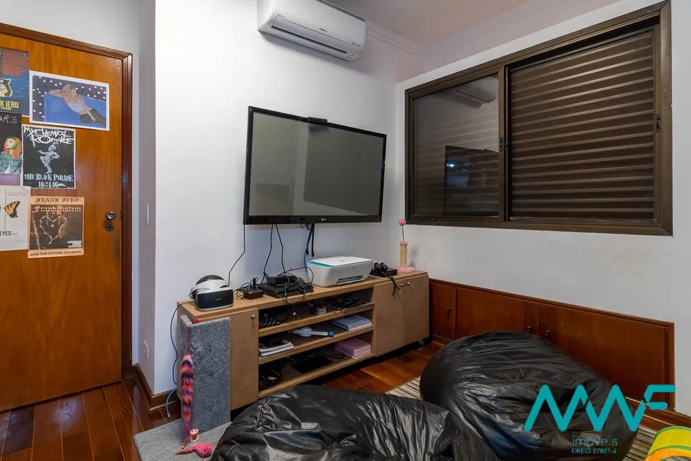 Casa de Condomínio, 6 quartos - Foto 11