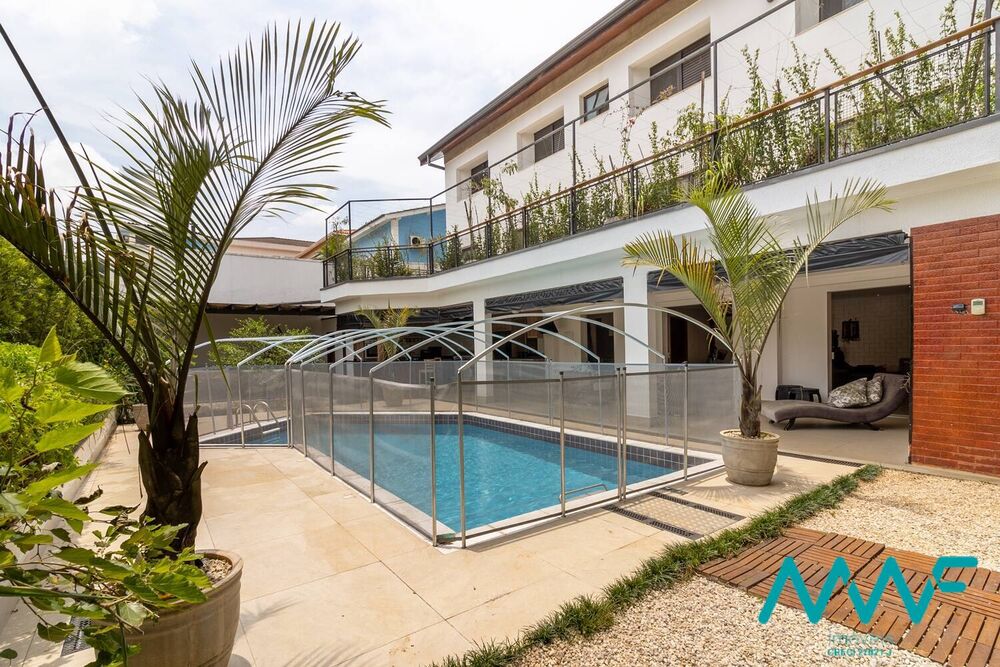 Casa de Condomínio, 6 quartos - Foto 6