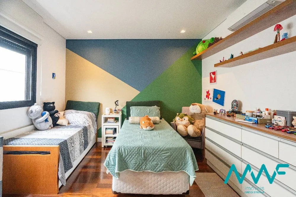 Casa de Condomínio, 4 quartos - Foto 12