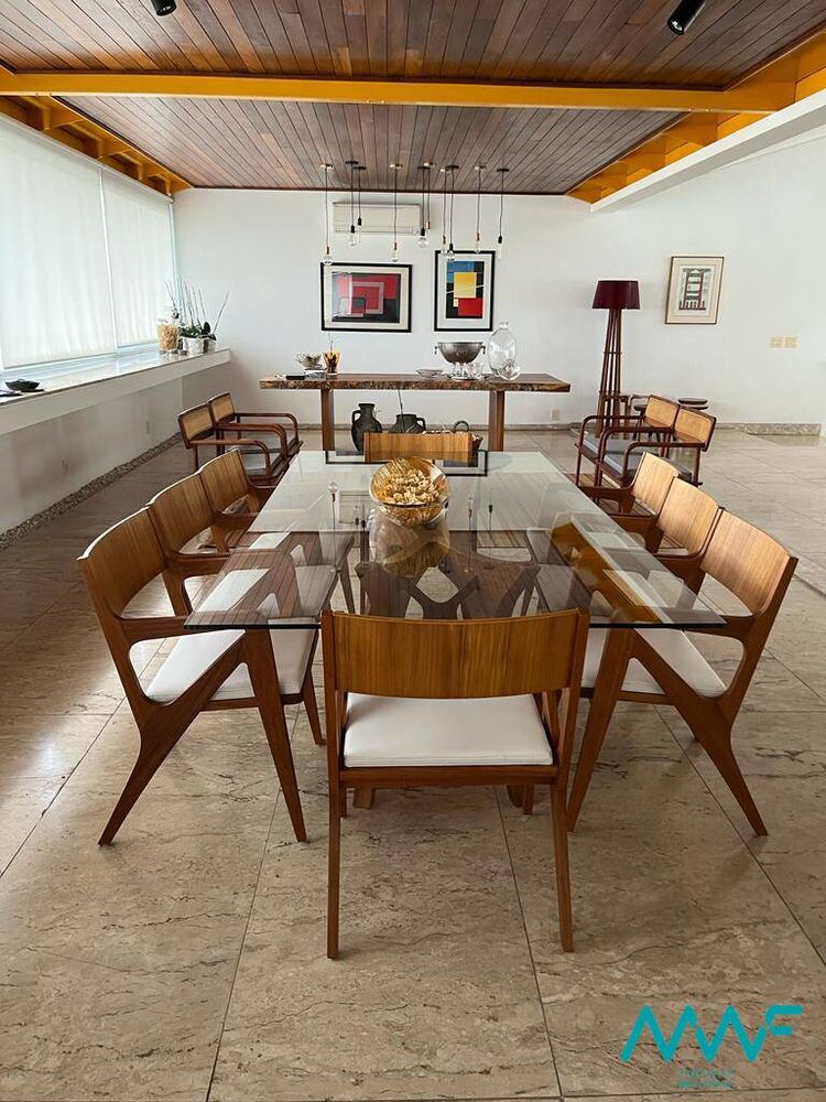 Casa, 5 quartos, 1000 m² - Foto 1