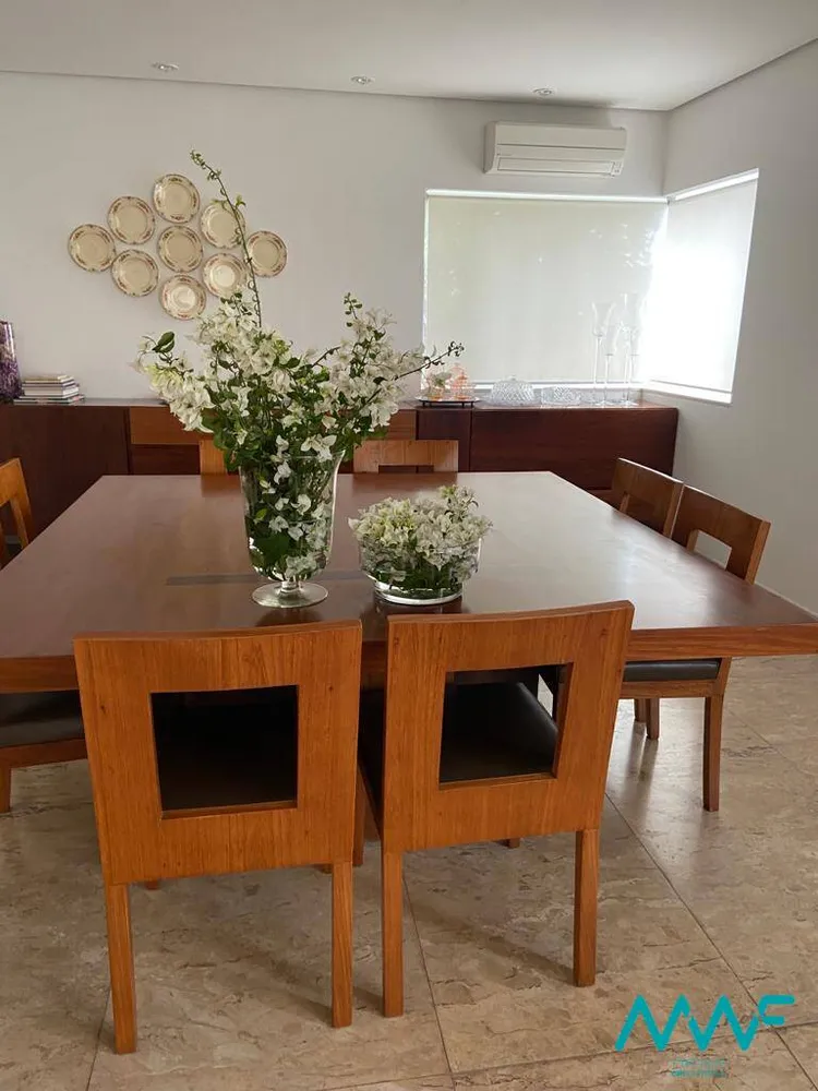 Casa, 5 quartos, 1000 m² - Foto 16