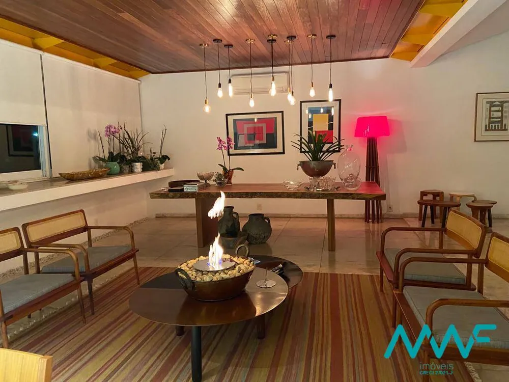 Casa, 5 quartos, 1000 m² - Foto 14