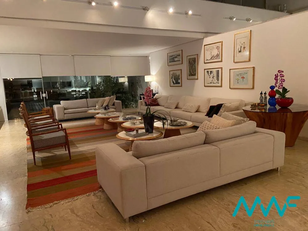 Casa, 5 quartos, 1000 m² - Foto 13