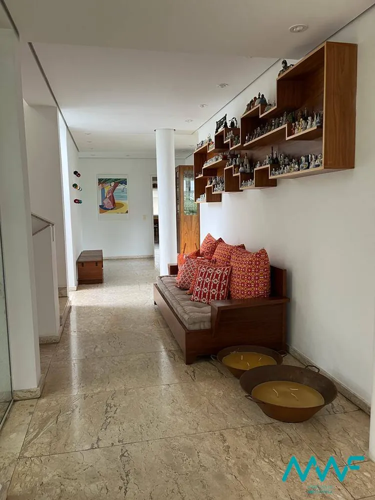 Casa, 5 quartos, 1000 m² - Foto 11