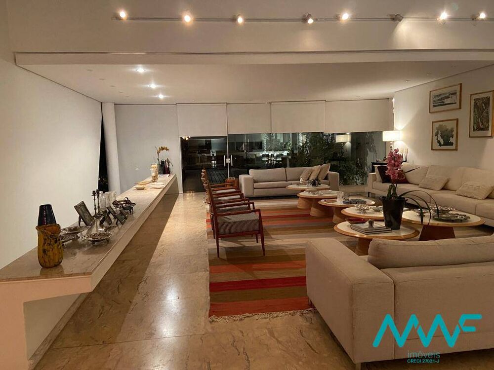 Casa, 5 quartos, 1000 m² - Foto 3