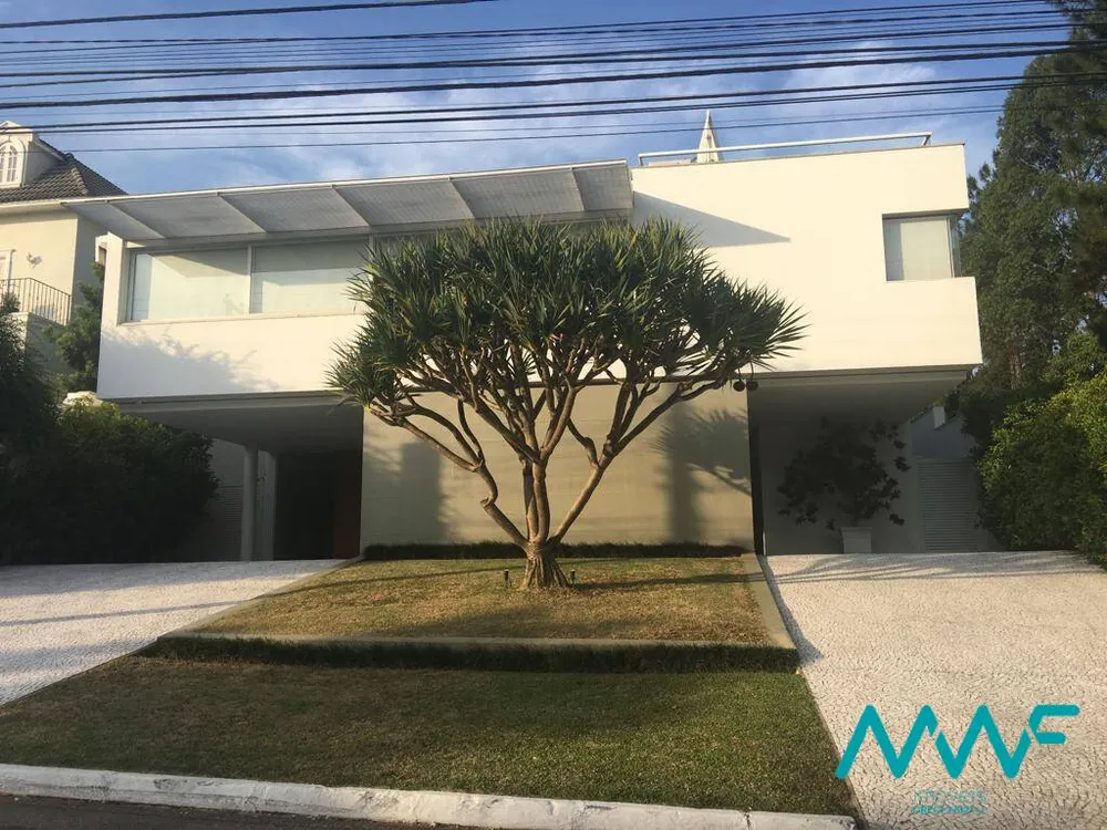 Casa, 5 quartos, 1000 m² - Foto 1
