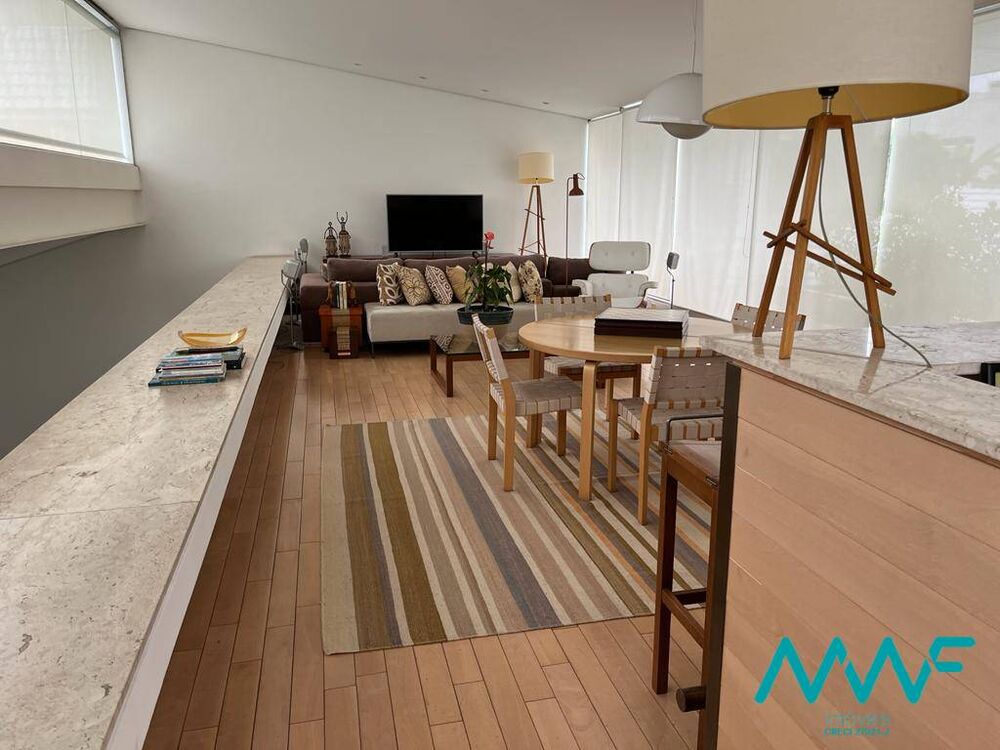 Casa, 5 quartos, 1000 m² - Foto 5