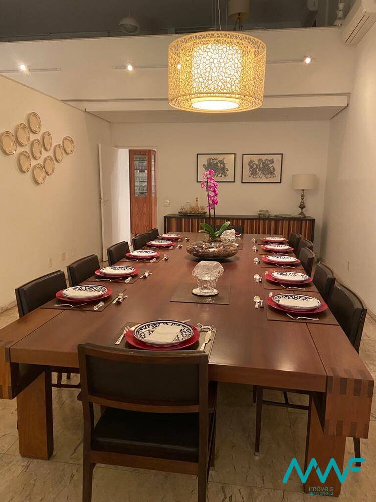 Casa, 5 quartos, 1000 m² - Foto 8