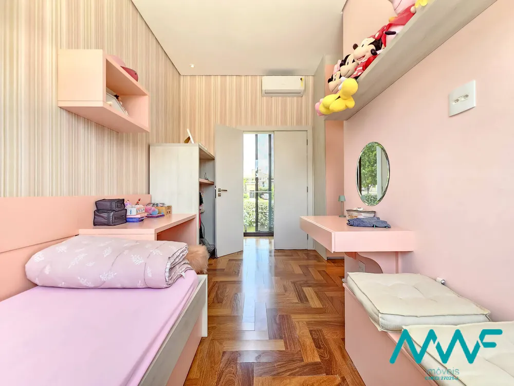 Casa de Condomínio, 4 quartos - Foto 10