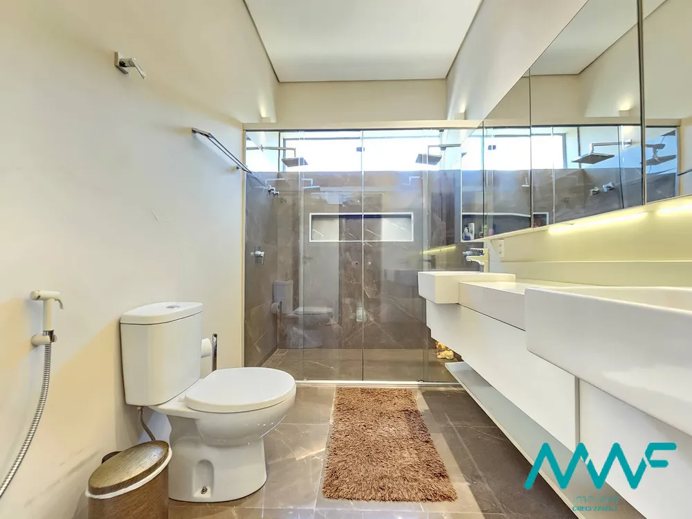 Casa de Condomínio, 4 quartos - Foto 7