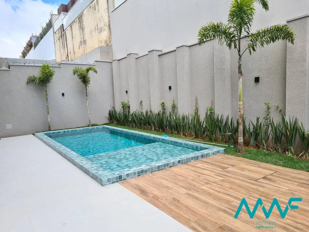 Casa de Condomínio, 4 quartos - Foto 7