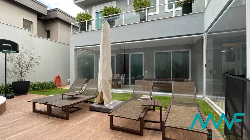 Casa de Condomínio, 4 quartos - Foto 8