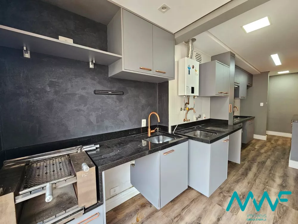 Apartamento à venda com 2 quartos, 81m² - Foto 4