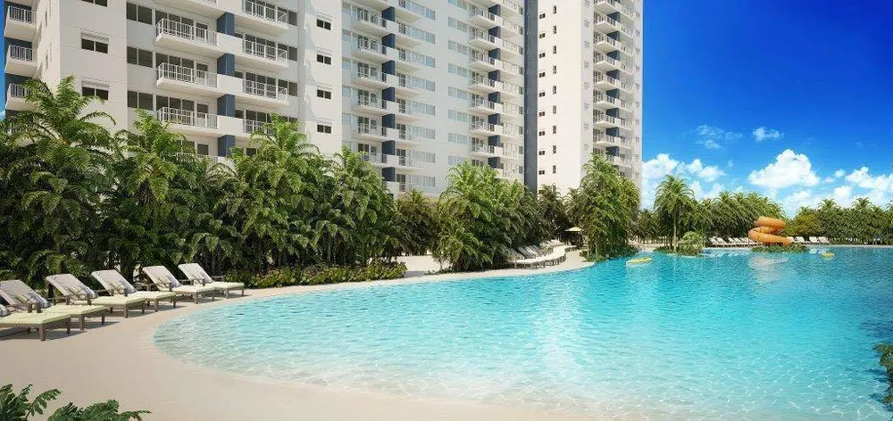 Apartamento, 2 quartos, 55 m² - Foto 11