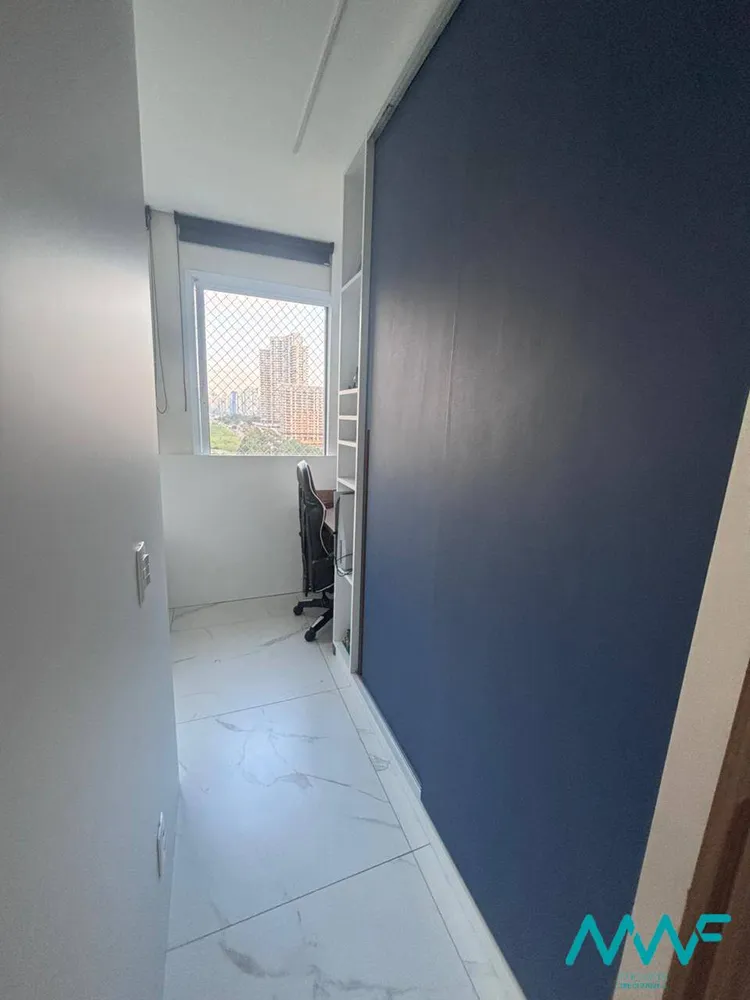 Apartamento, 2 quartos, 55 m² - Foto 6