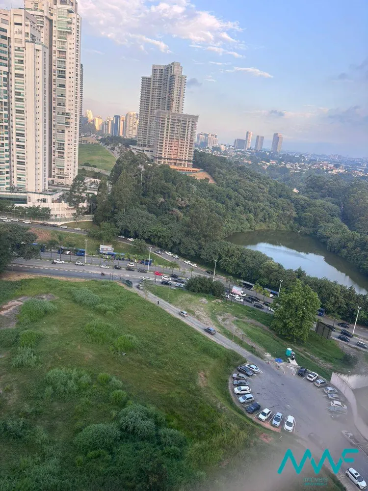 Apartamento, 2 quartos, 55 m² - Foto 3