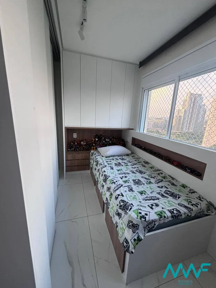 Apartamento, 2 quartos, 55 m² - Foto 8